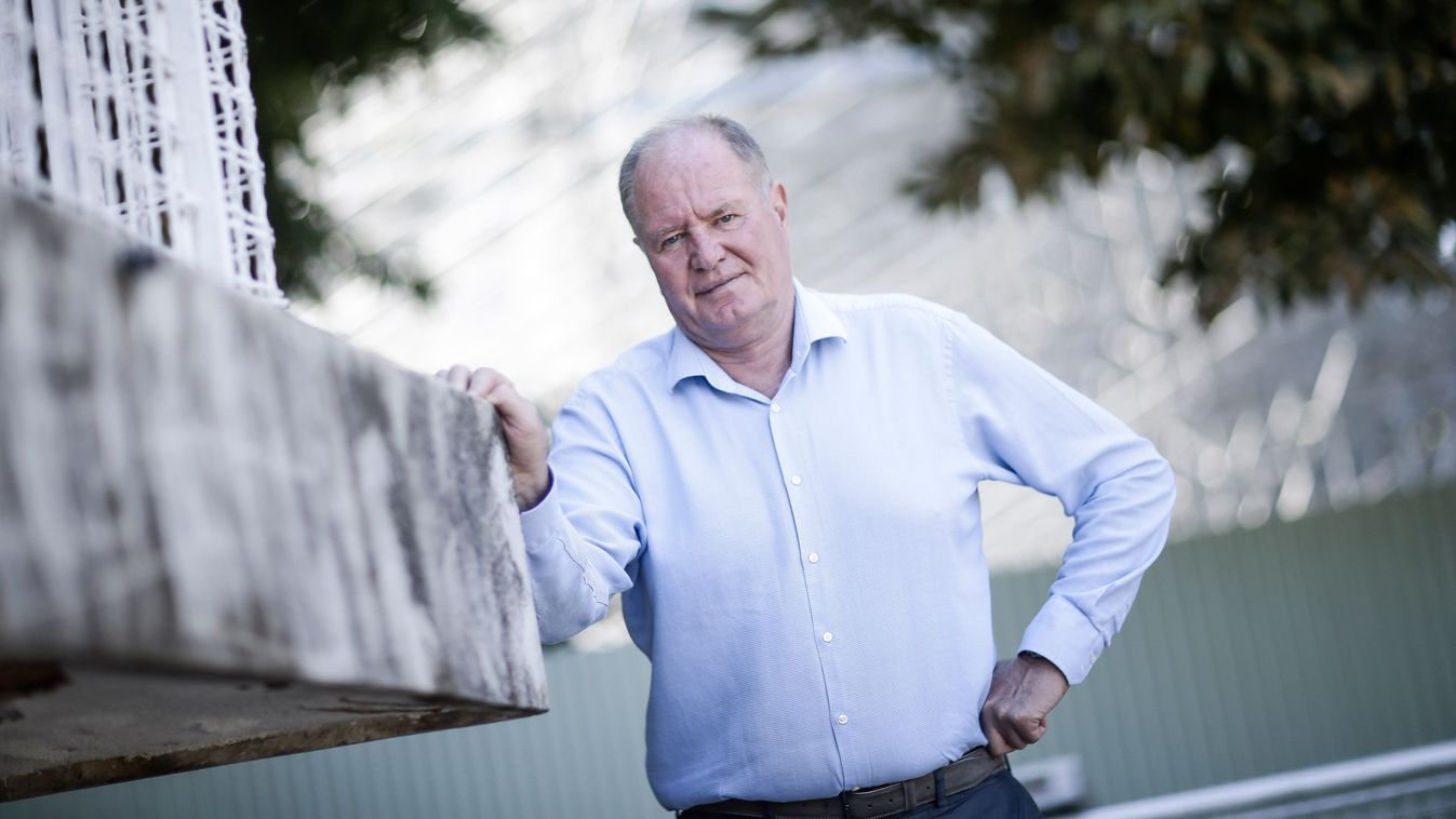 Kemény Dénes anno nehéz döntéseket hozott meg