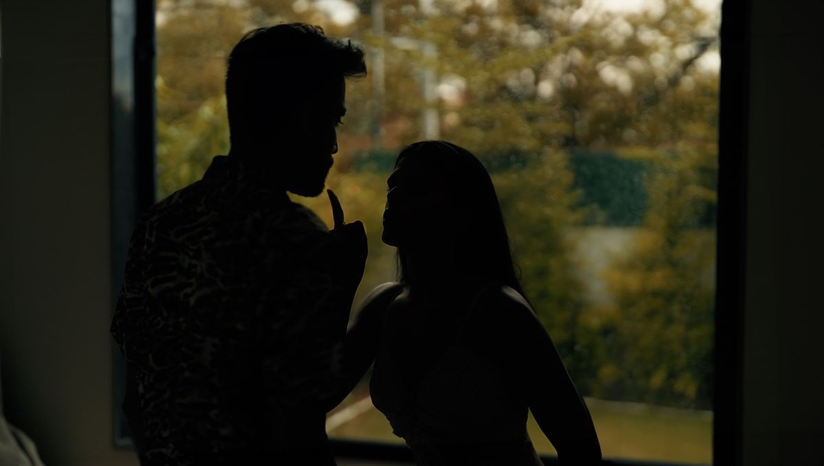 A garázdaság félelmet keltett a járókelőkben