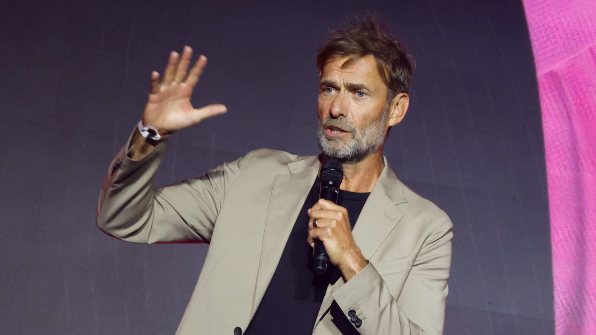 Klopp ügynöke felfedte, az edző melyik ajánlatra mondana igent