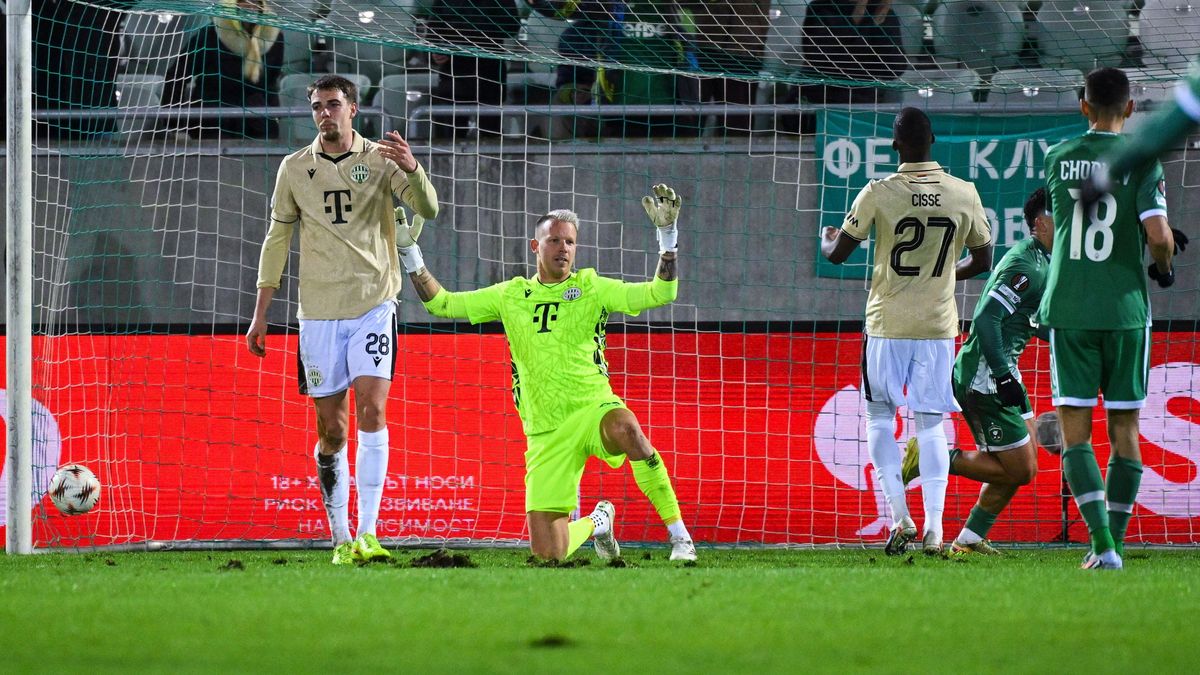 Az UEFA kiemelten foglalkozik a Fradi El-mérkőzésével, a magyarok szenvedése a téma