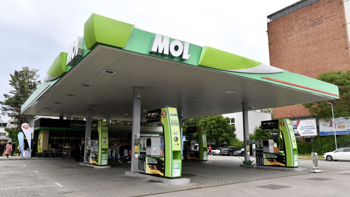 üzemanyagár, védett ár, benzinkút