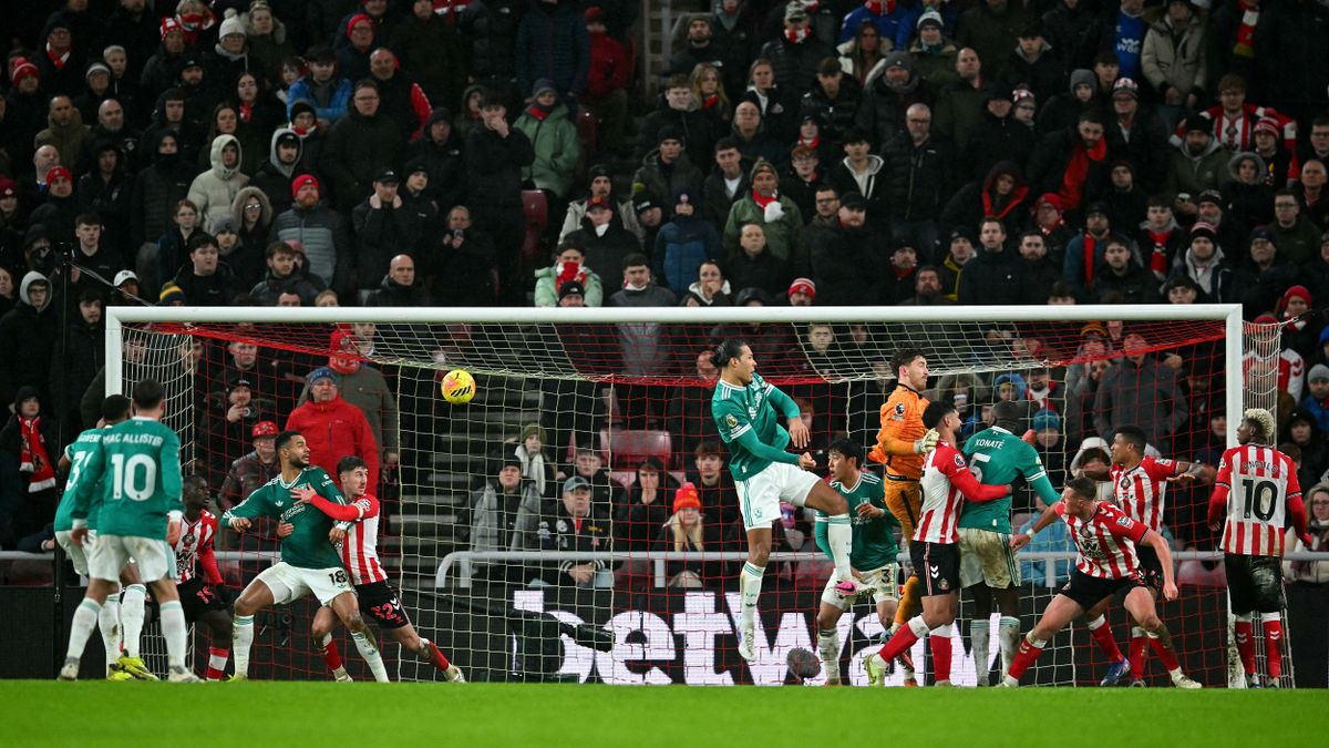 A Liverpool megtette, amit más csapat nem, de átok ül a Vörösökön