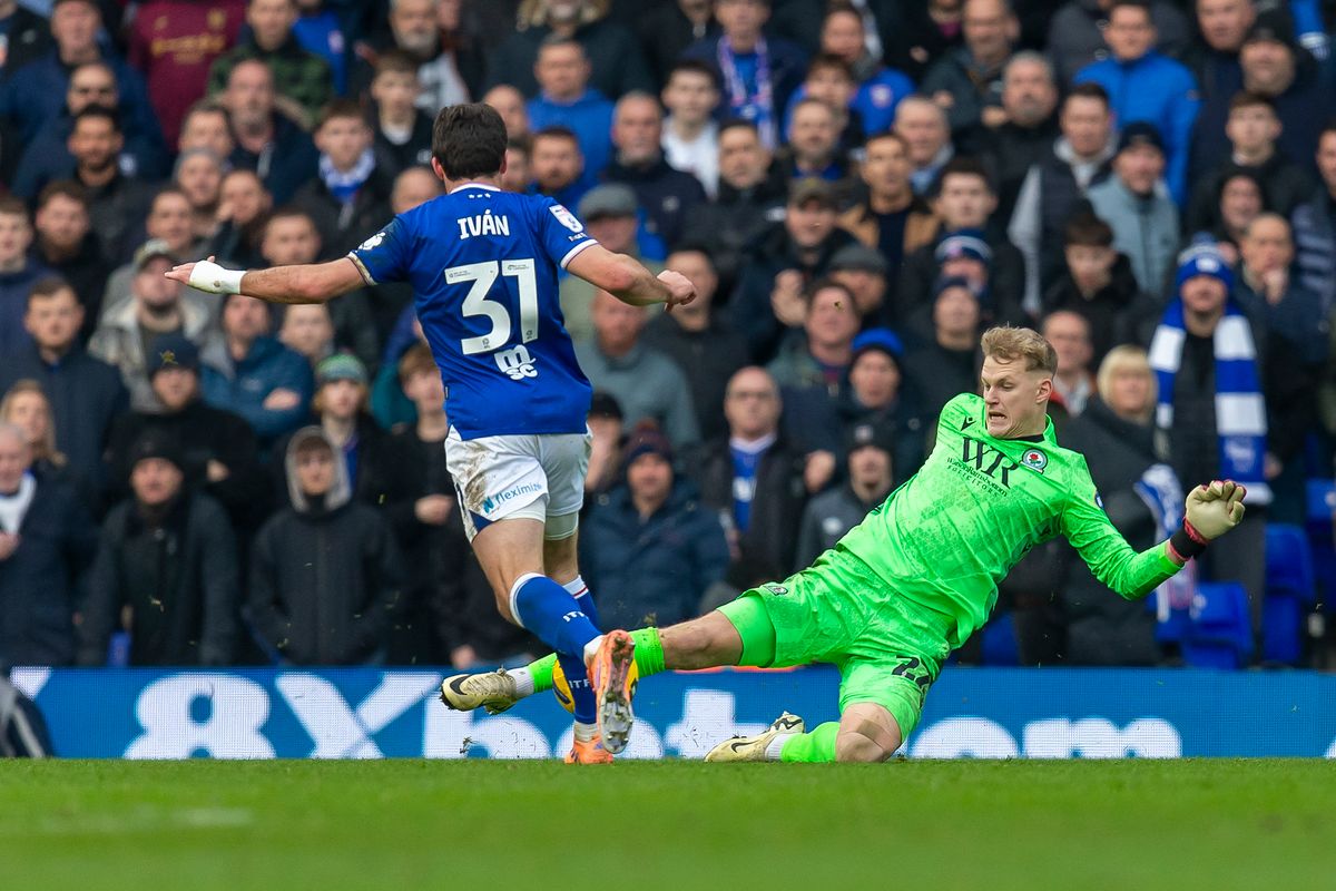 A légió két kapusa közül az egyik Tóth Balázs