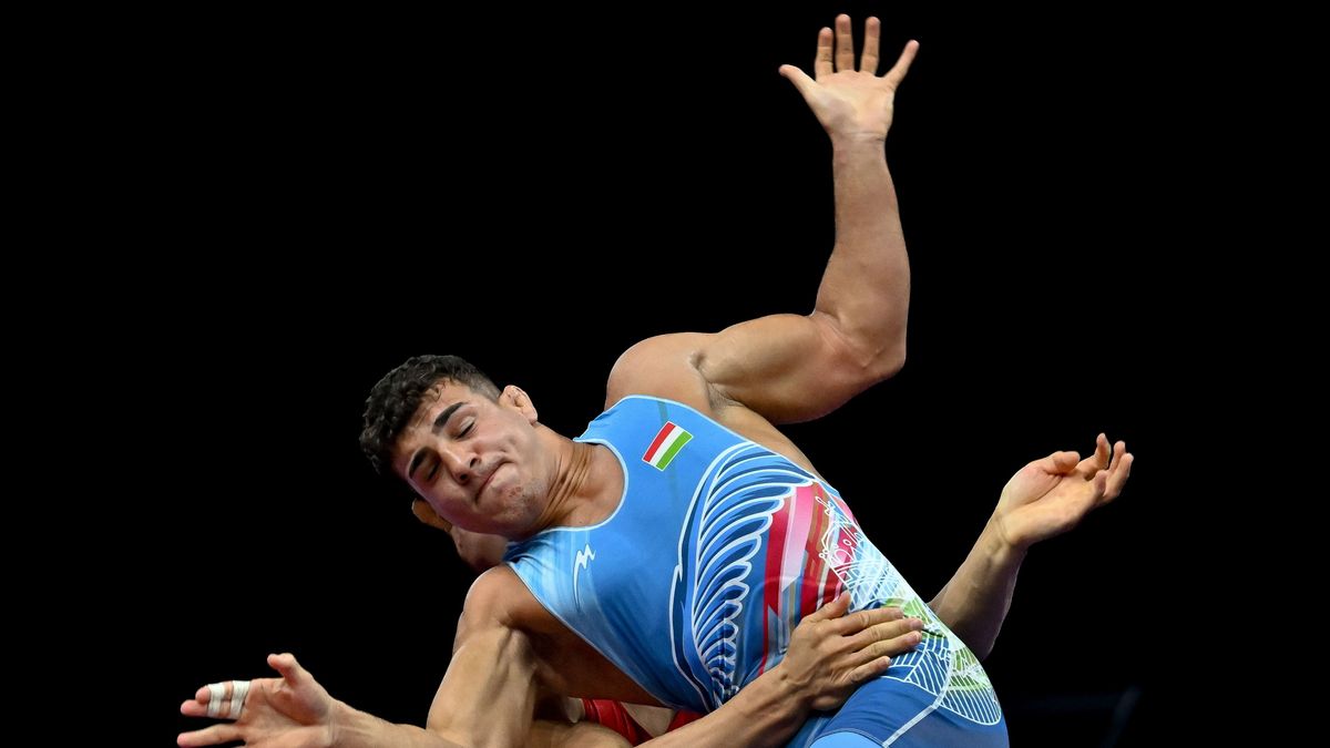 Ezüstre változott a vb-bronz, a magyar klasszissal már másodszor esett meg ez