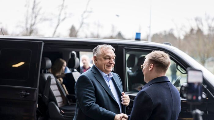 DPK Szombathely
Fidesz kampány
Orbán Viktor