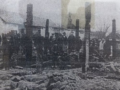 Legsúlyosabb tűzesetek MAgyarországon