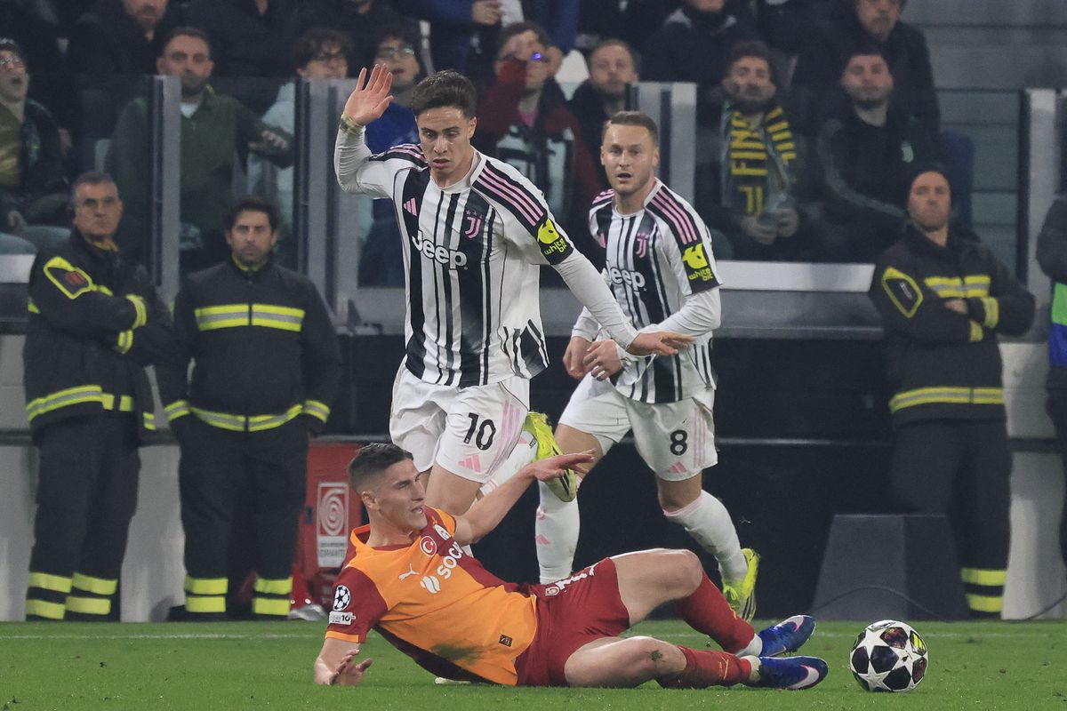 Sallai Roland a Juventus ellen sem kímélte magát, Marco Rossi alapembere a Galatasaray szombati bajnokiját kisebb sérülés miatt kihagyta