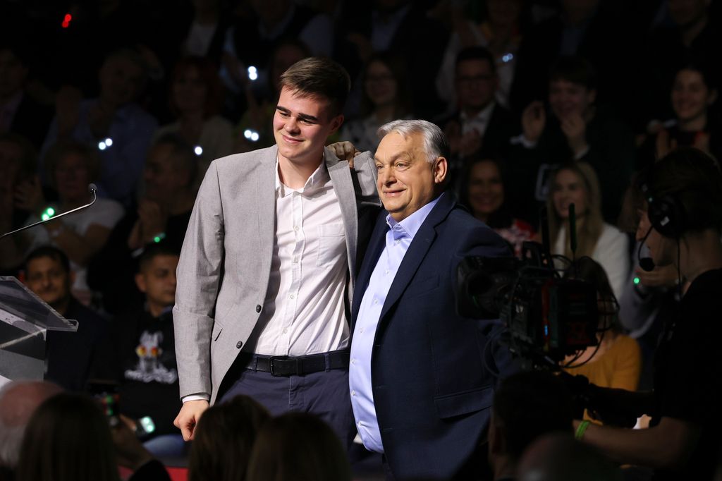 DPK Szombathely
Fidesz kampány
Orbán Viktor