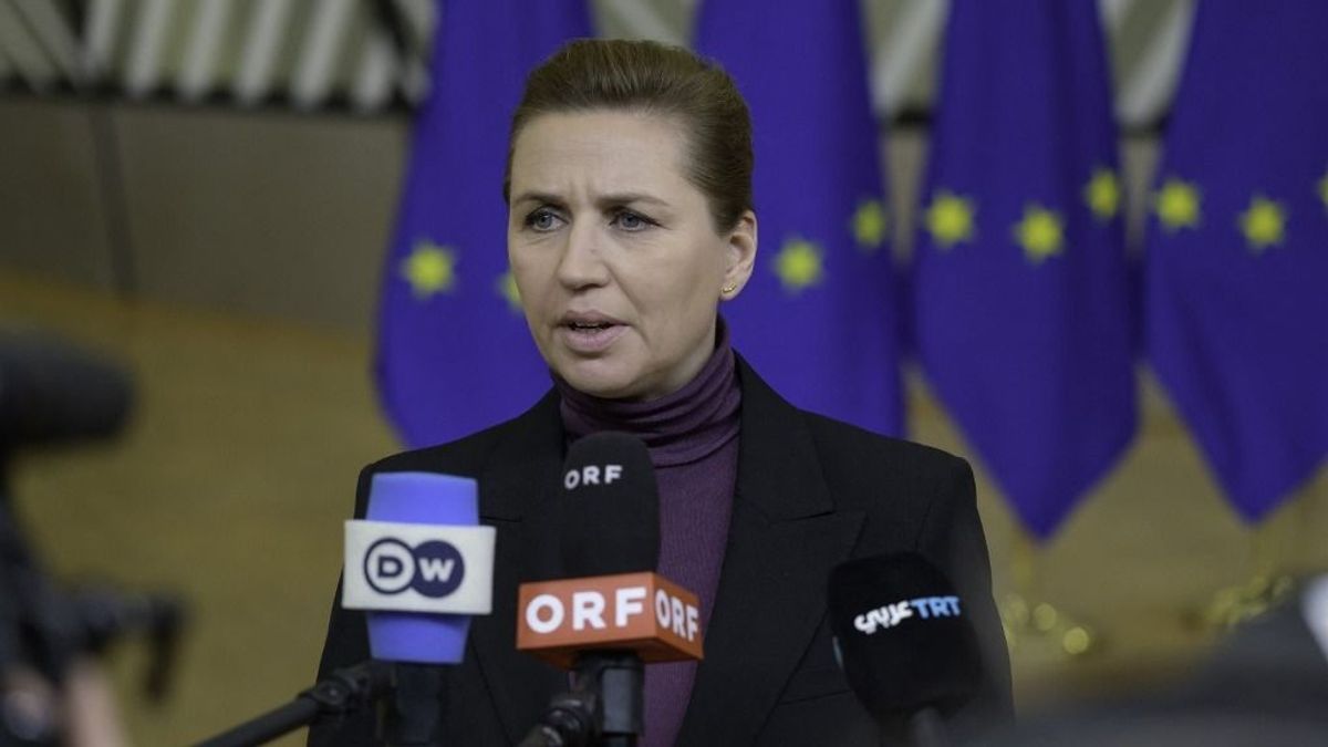 Svédország után Dánia is felpörgeti a kitoloncolásokat