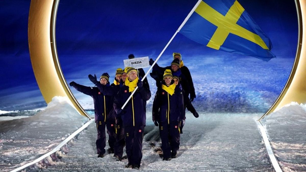 „Túl fehérek az európai olimpiai csapatok”