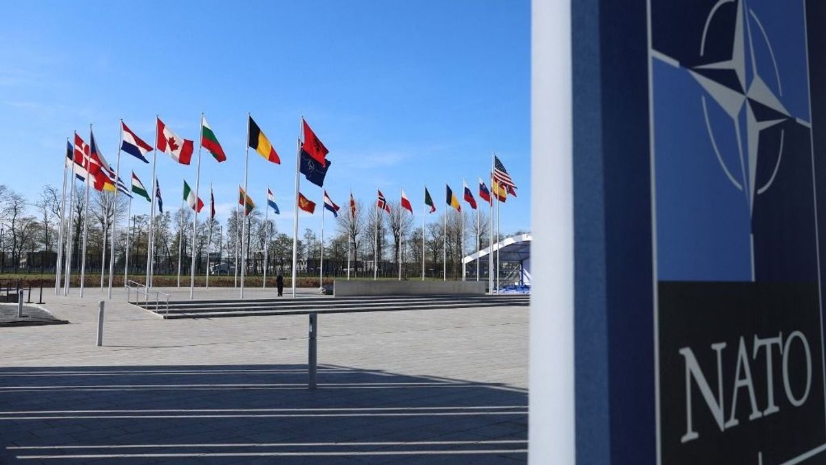 A Magyar Nemzet a NATO-hoz fordult a Magyarországot érintő fenyegetés ügyében