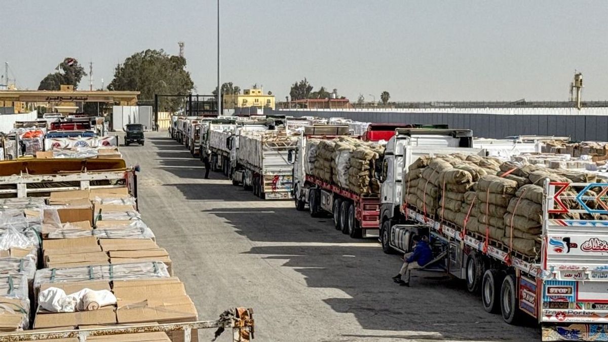 Közel egy év után újra megnyílt a kulcsfontosságú átkelőhely + videó
