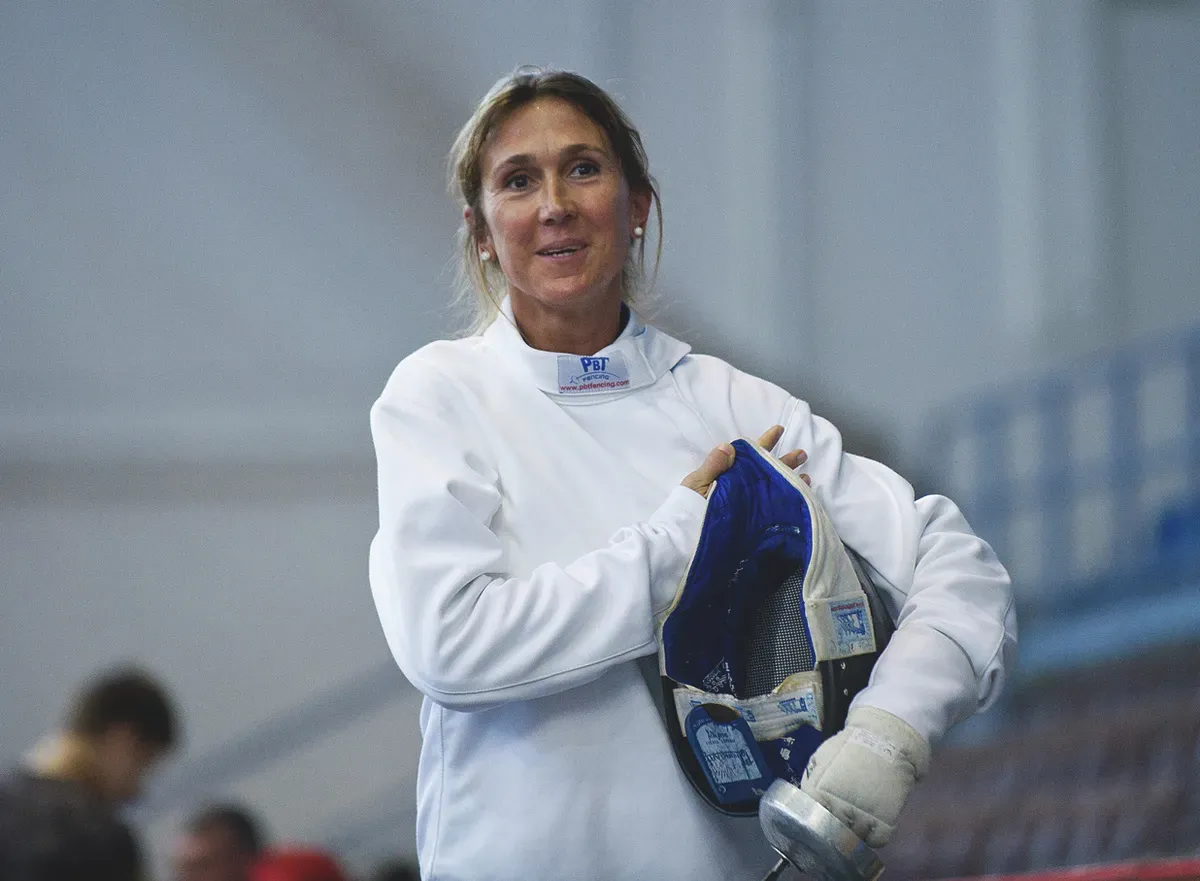 Nagy Tímea úgy érzi, most jött el az ideje annak, hogy valamit visszaadjon a sportnak