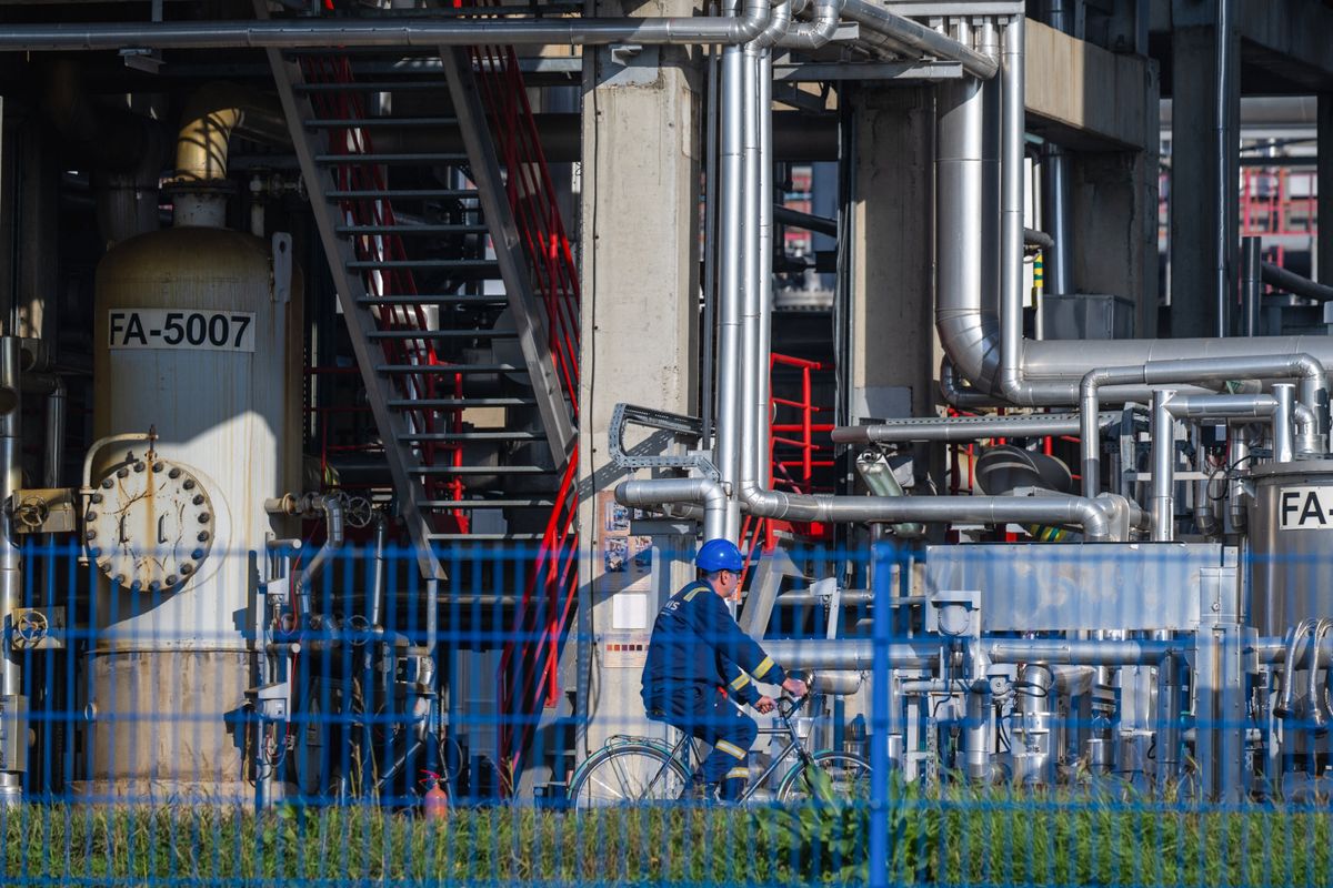 Magyarország és Szerbia együttműködése növelheti a régió energiabiztonságát is