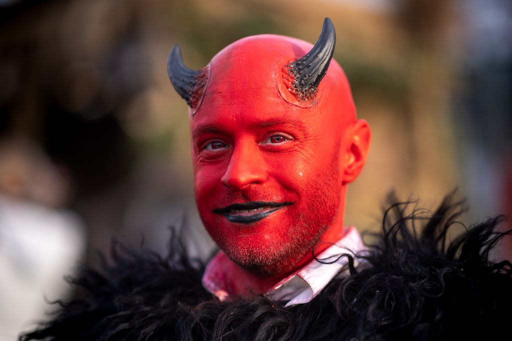 Mohácsi busójárás