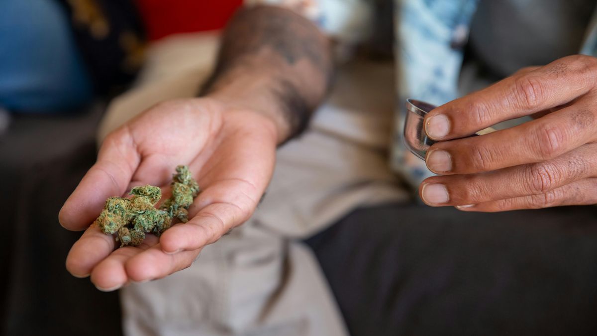 Már két tünet is elég: így ismerheti fel a kannabiszhasználati zavart