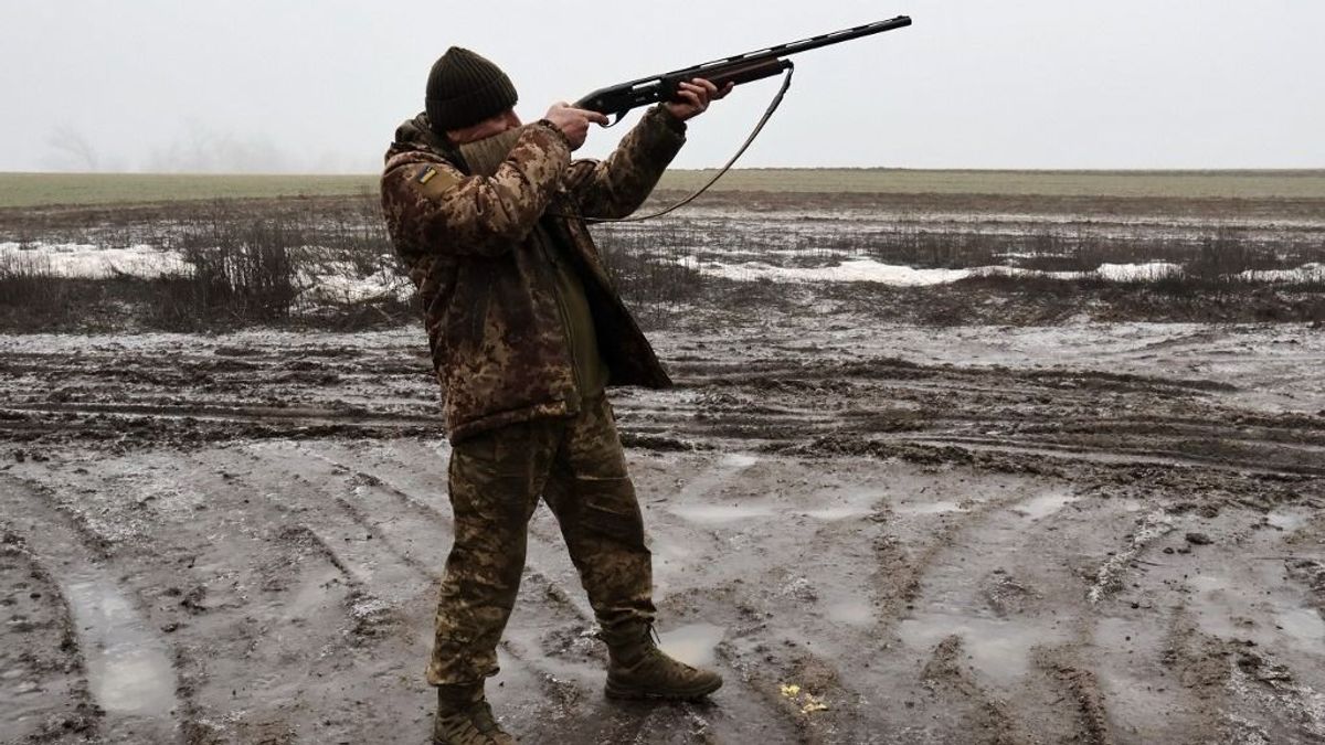 A klímacélokat is borítja az orosz–ukrán háború