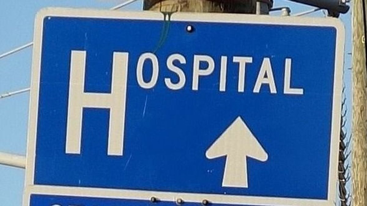 Rátámadtak egy orvosra újraélesztés közben