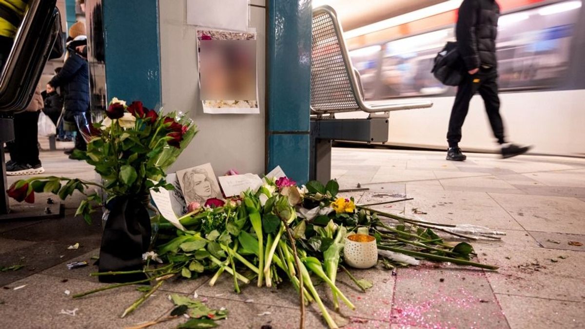 Számos rendőri intézkedés előzte meg a hamburgi metrótragédiát