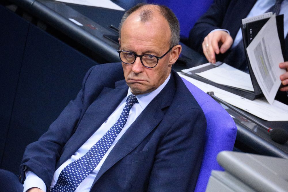 Friedrich Merz és pártja gyorsan veszít népszerűségéből, az AfD átvette a vezetés 
