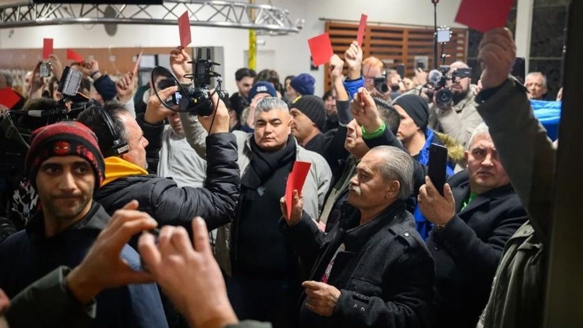 A cigányság igazi ellenségei