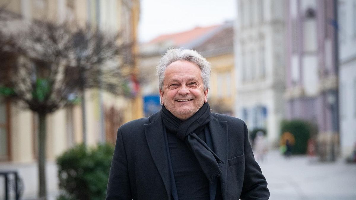 Cser-Palkovics: Felháborító, hogy Vargha Tamás balesete után egyesek a politikus halálát kívánták