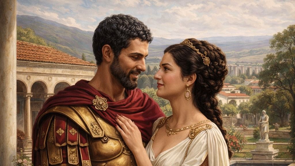 Septimius Severus ezüstdénárja. Forrás: Galéria Savaria