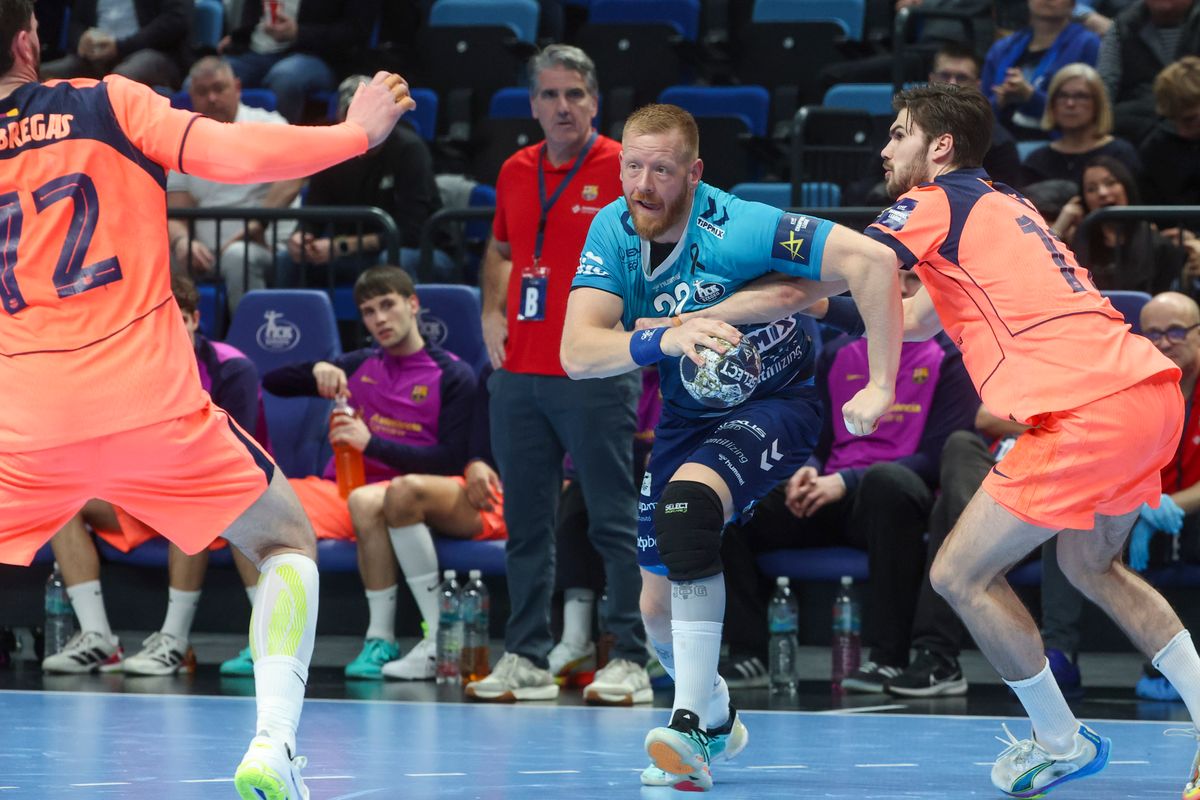 Sem támadásban, sem védekezésben nem találta a ritmust a Szeged az első játékrészben