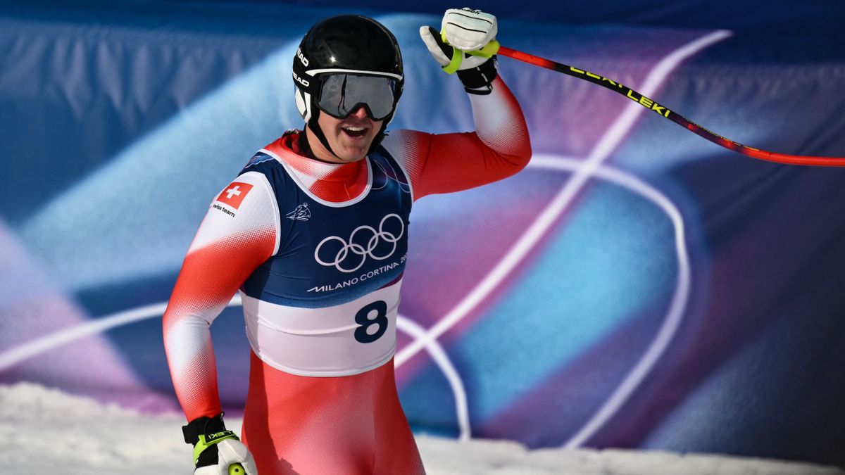 Bekezdtek otthon az olaszok, de nem övék az olimpia első aranyérme