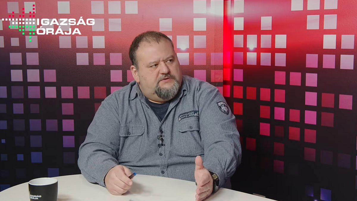 Kettős front nyílt: Kijevből külső, Magyar Péter képében belső támadást indítottak Magyarország ellen + videó