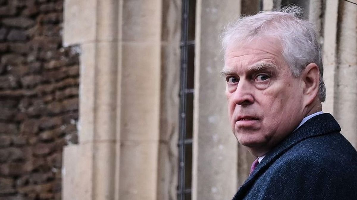 Szabadon engedték András volt yorki herceget, a brit uralkodó öccsét, de folytatódik a vizsgálat