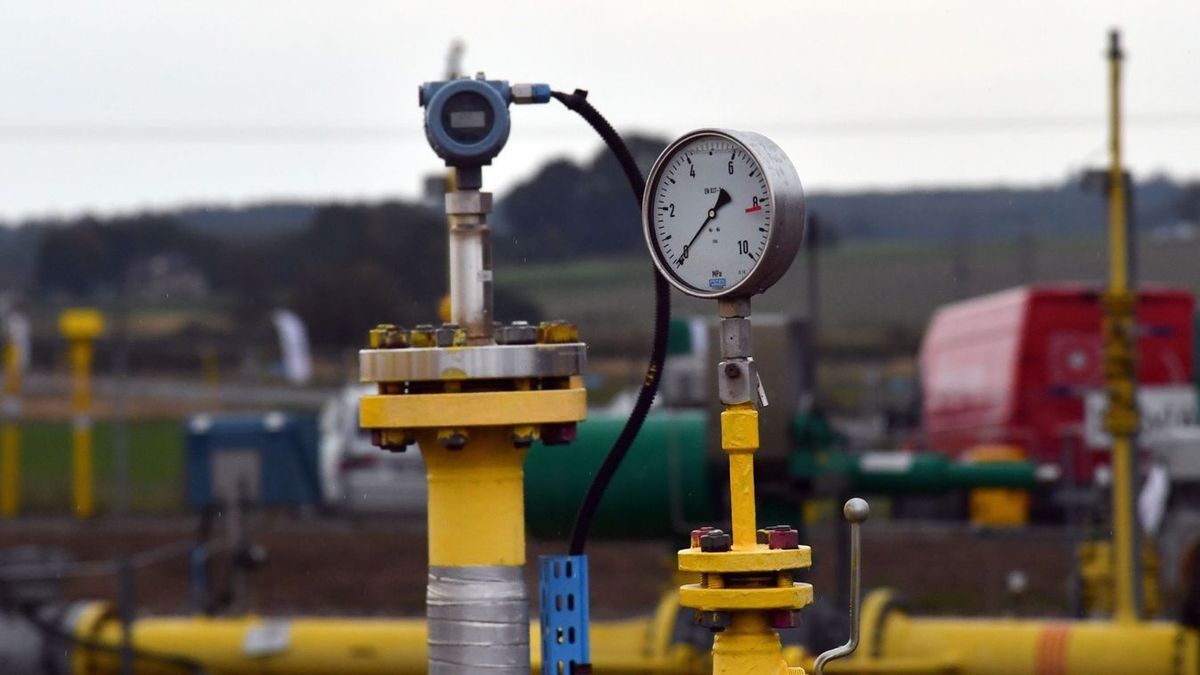 Ukrán közgazdász: az orosz gáz sorsa a magyar választásokkal is összefügg + videó