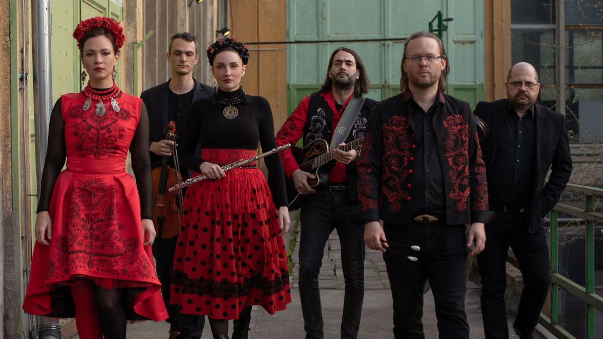 Rostás Mihály Mazsi: Ez a fesztivál jó alkalom arra, hogy összehozza a cigány és nem cigány embereket