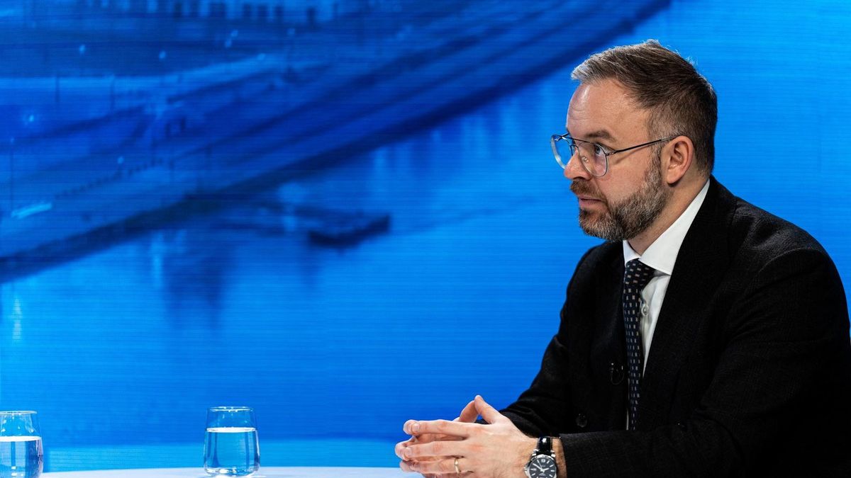 Orbán Balázs egy jól irányzott kérdéssel szorította sarokba a tiszásokat