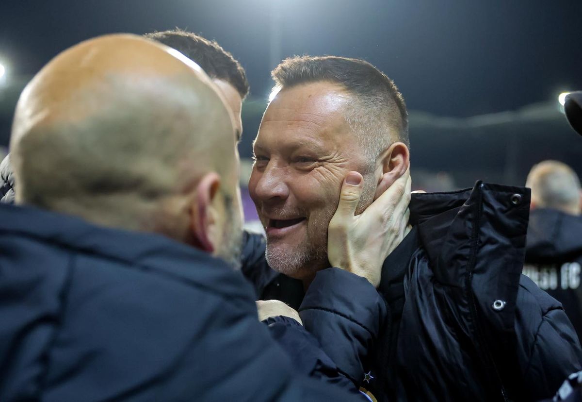 Dárdai Pál baráti, szakmai és üzleti kapcsolatoknak köszönhetően került a Mol látókörébe és lett az Újpest szakmai igazgatója.