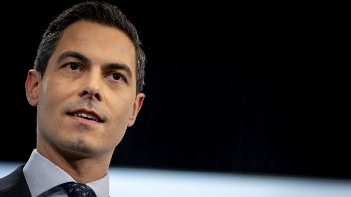 A Tisza testvérpártja adóemeléssel kezdte a kormányzást