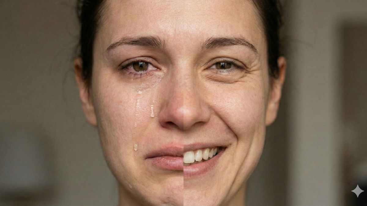 Értékes vagyok, a boldogságot választom! Működnek a pozitív megerősítések? Mit mond a tudomány?