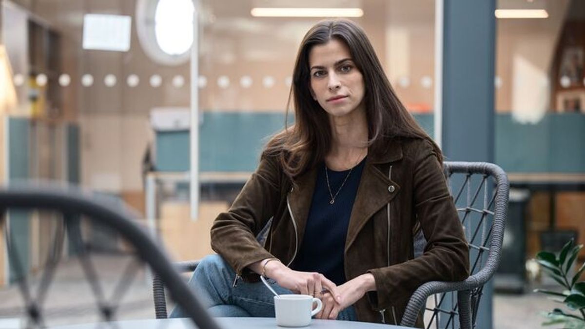 Alexandra Szentkiralyi: Hatred and Gloating Follow an Innocent Man's Death + Video