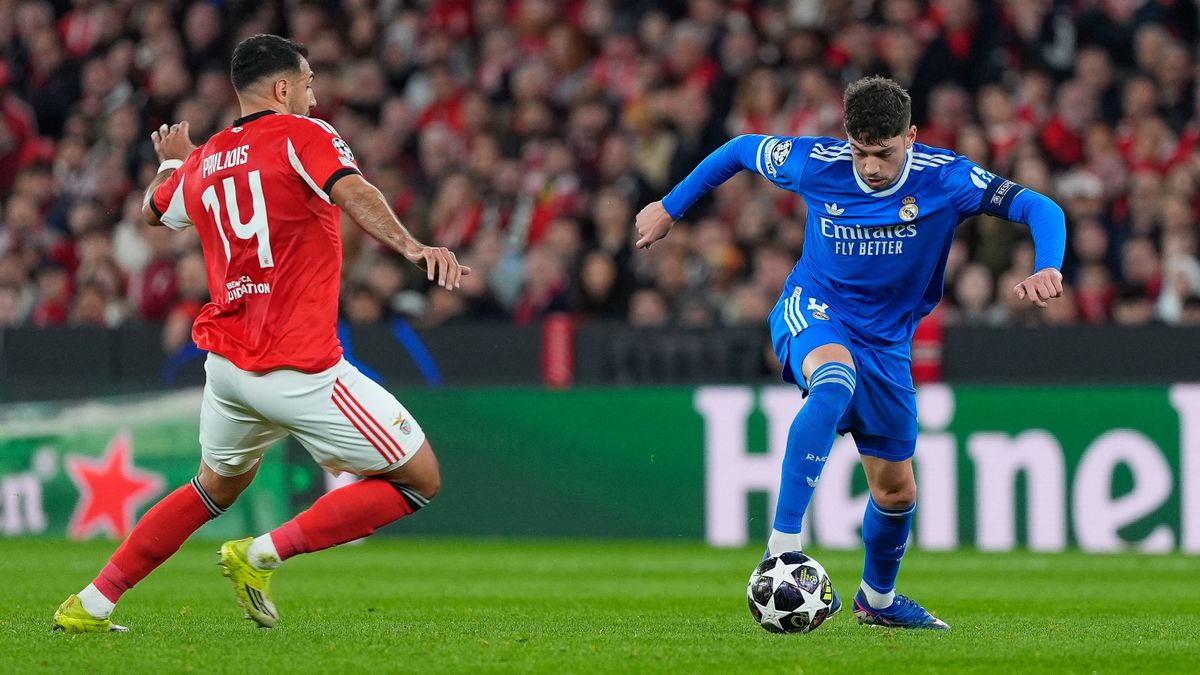 Vinícius rasszista botránya után itt az újabb: eltilthatják a Real Madrid sztárját?