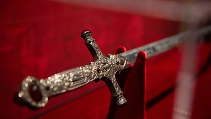 Harry Potter kiállítás