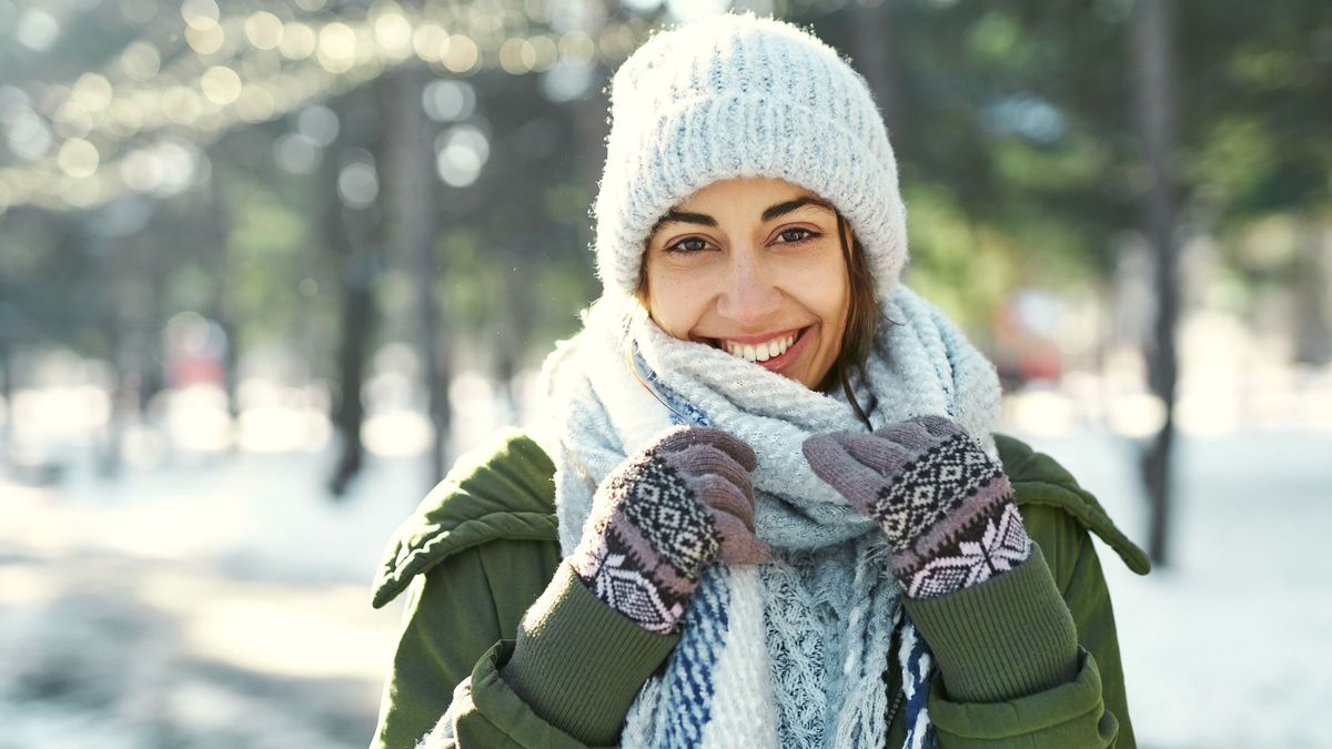 Már próbálkozik a tavasz, de messze még a teljes siker + videó
