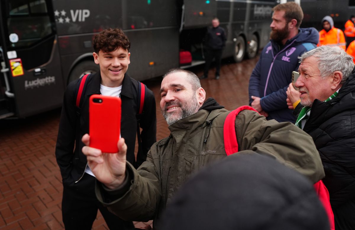 Nem csak a Bournemouth szurkolói izgatottak  Tóth Alex átigazolása miatt