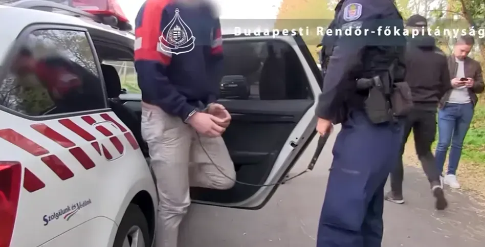 Szabadulhat a börtönból a fiatal amerikai lány gyilkosa