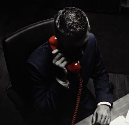 Egy mesterséges intelligenciával készült videó miatt aggódnak Brüsszelben  Forrás: Facebook