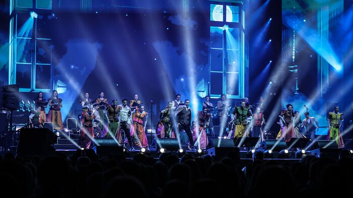 Jókai 200 emlékév zárórendezvénye