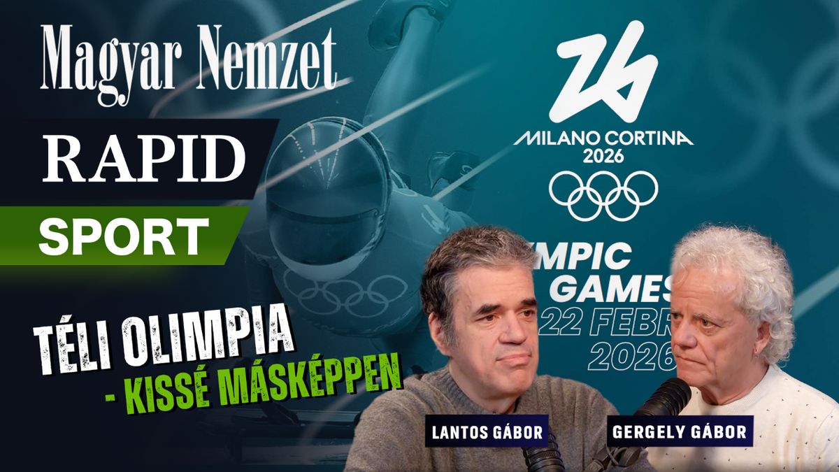 Ezért lesz óriási bajban a téli olimpia