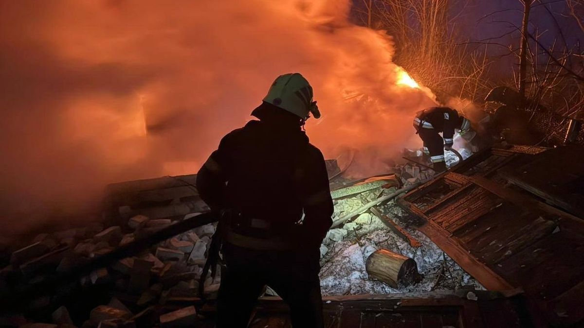 Civilek sérültek meg az orosz támadásokban – energetikai létesítményeket is ért találat