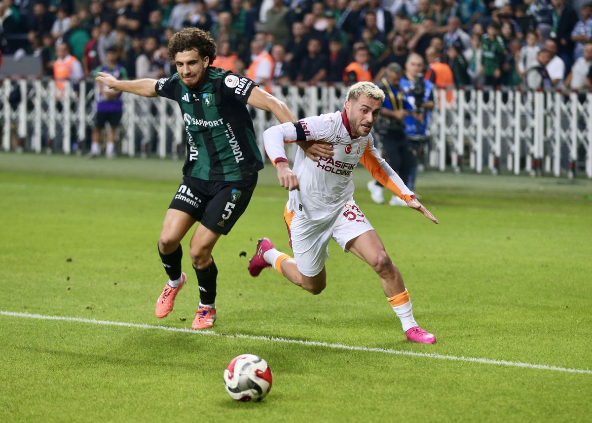 Balogh Botond a török csatárok réme lett