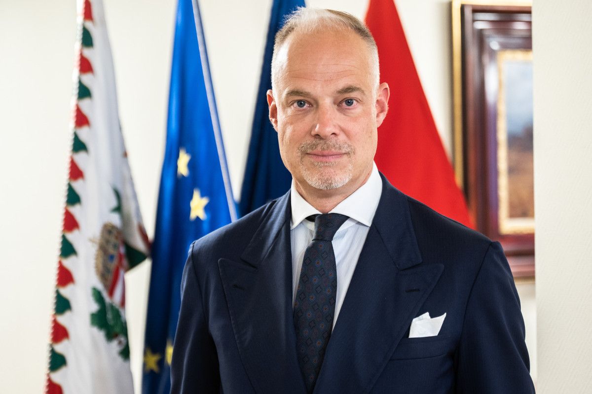 Szalay-Bobrovniczky Kristóf