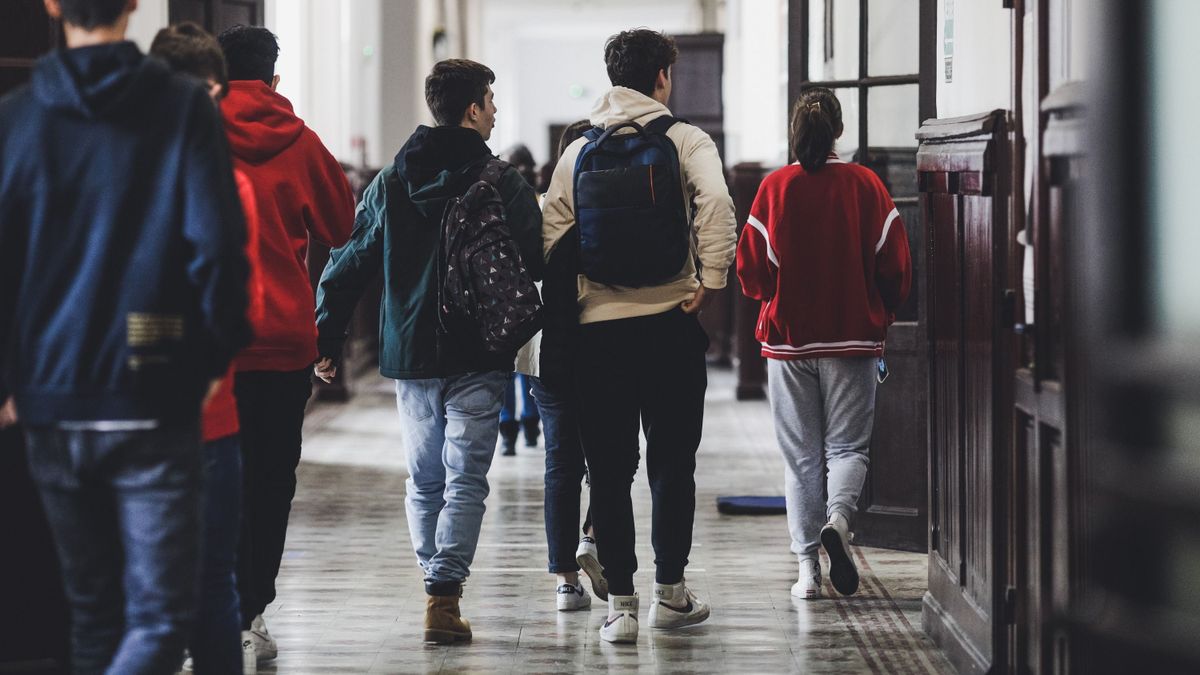 Már csak néhány nap maradt jelentkezni a középiskolákba